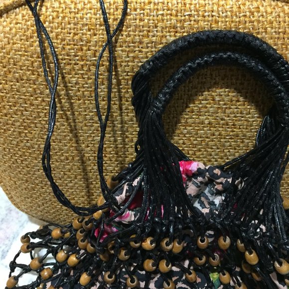 HANDMADE BEADED BAGS - Picture 5 of 5